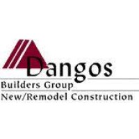 Dangos Builders Group Logo