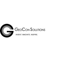 Geocon Solutions Corporation Logo