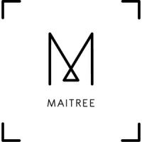Maitree: Every story counts Logo