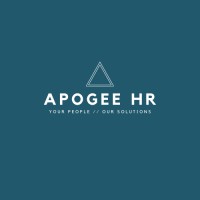 Apogee HR Logo