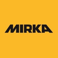 Mirka China 磨卡中国 Logo