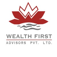 Wealth First Advisors Pvt. Ltd. Logo