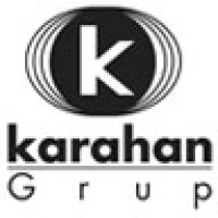 KARAHAN GRUP Logo