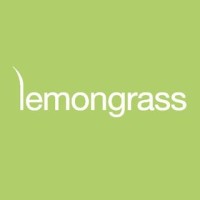 Lemongrass Marketing Logo