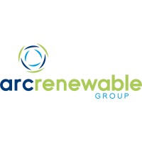 Arc Renewable Group Logo