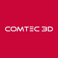 COMTEC 3D Sp. z o.o. Logo