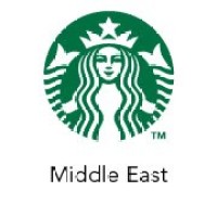 Starbucks Middle East Logo
