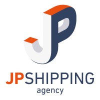 JP Shipping Logo