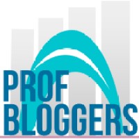 Profbloggers Logo