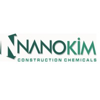 Nanokim Yapı Kimyasalları Logo