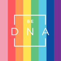 BE-DNA Logo