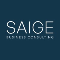 Saige Business Consulting Logo