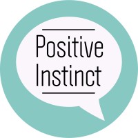 Positive Instinct Logo