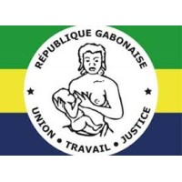 Gouvernement - République gabonaise Logo