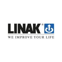 LINAK ITALIA S.r.l. Logo