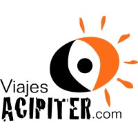 Viajes Acipiter Logo