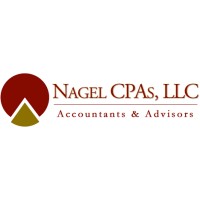 Nagel CPAs, LLC Logo