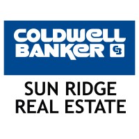 Coldwell Banker Sun Ridge Roseville & Lincoln Logo