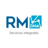 RM DNA Logo