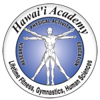 Hawaii Academy Logo