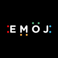 Emoj s.r.l. Logo