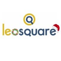 Leosquare Logo