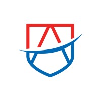 America One Security Logo