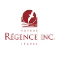 Voyage Régence Inc Logo