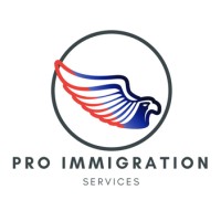 Pro Immigration Services Logo