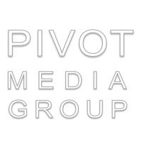 Pivot Media Group Logo