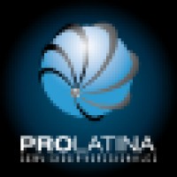 Prolatina Servicios Profesionales Logo
