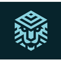 Blind Tiger Ice Co. Logo