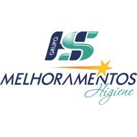 Melhoramentos Higiene Logo
