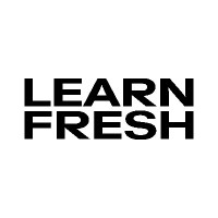 Learn Fresh Logo