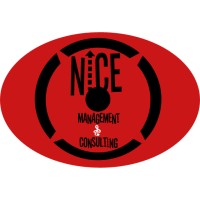Nice Management and Consulting Logo