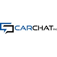 CarChatInc Logo