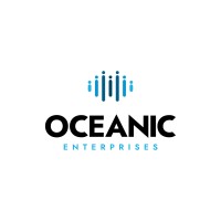 Oceanic Enterprises Logo