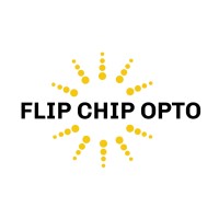 Flip Chip Opto Logo