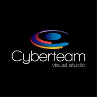 Cyberteam Visual Studio Logo