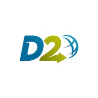 D2America Sales Inc Logo