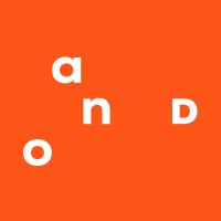 Agencja Nie Do Ogarnięcia Logo