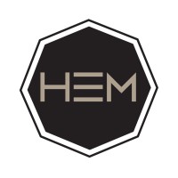 High End Matchmaker Logo