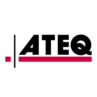 ATEQ España Logo