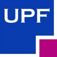 Université UPF Officielle Logo