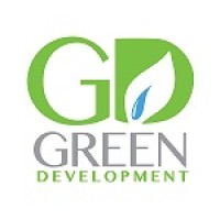 Green Development Logo