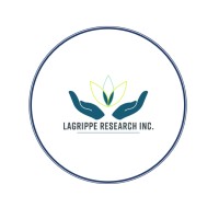 LaGrippe Research, Inc. Logo