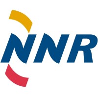 NNR Global Logistics Netherlands Logo