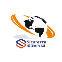 Sicurezza & Servizi S.r.L. Logo