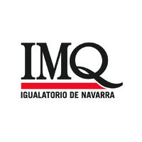 IMQ Navarra Logo