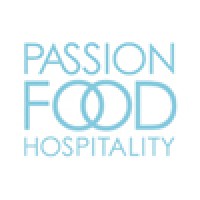Passion Food Hospitality Logo